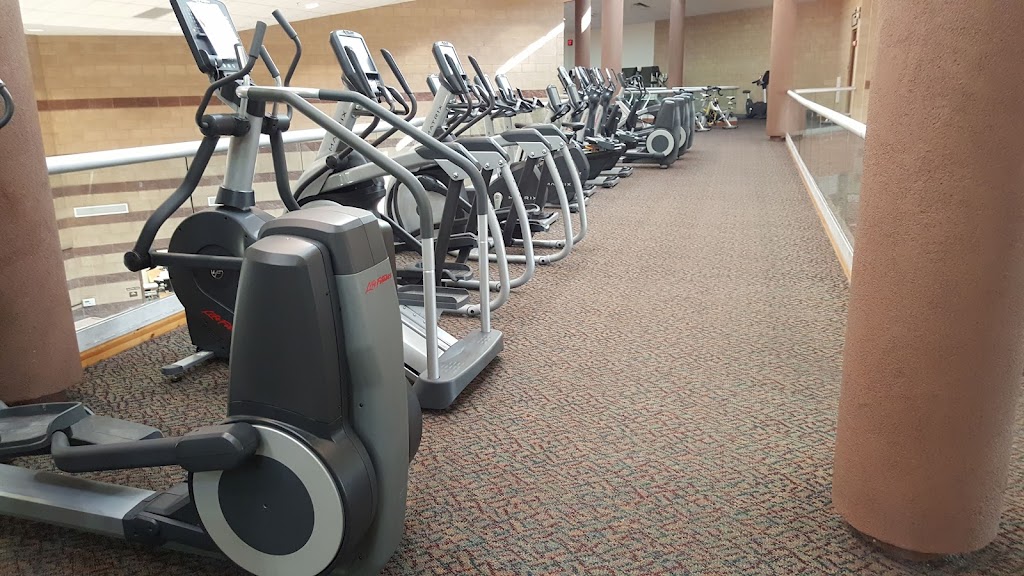  Domenici Fitness & Sports Center