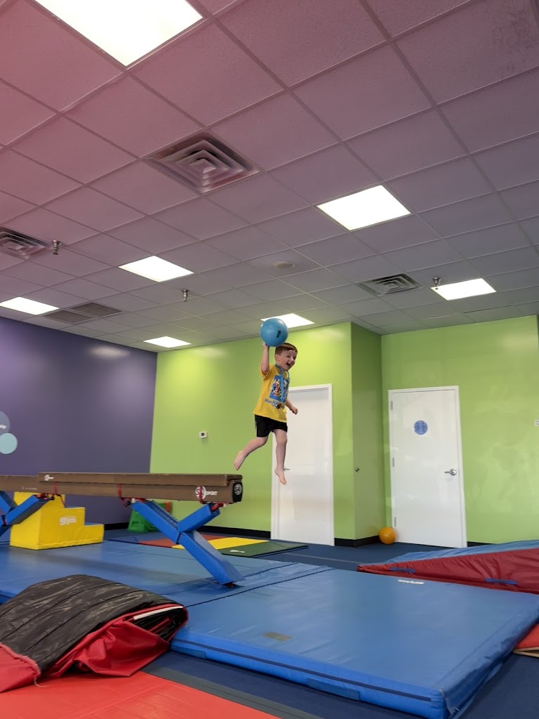  The Little Gym of Wilmington, NC