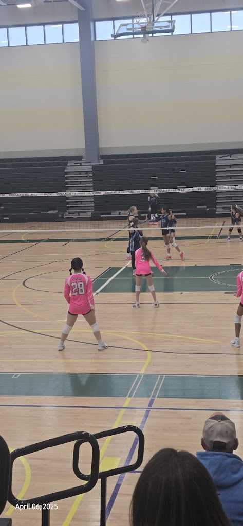  HCC Bartley Center For Athletics & Recreation