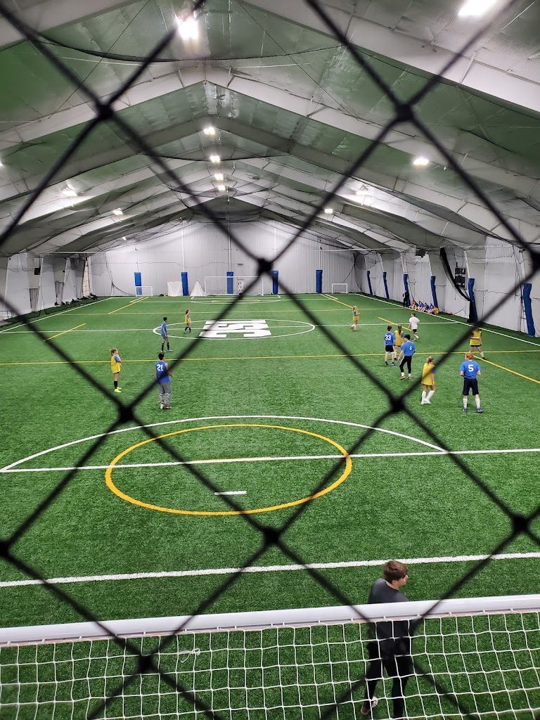  Irondequoit Sports Center