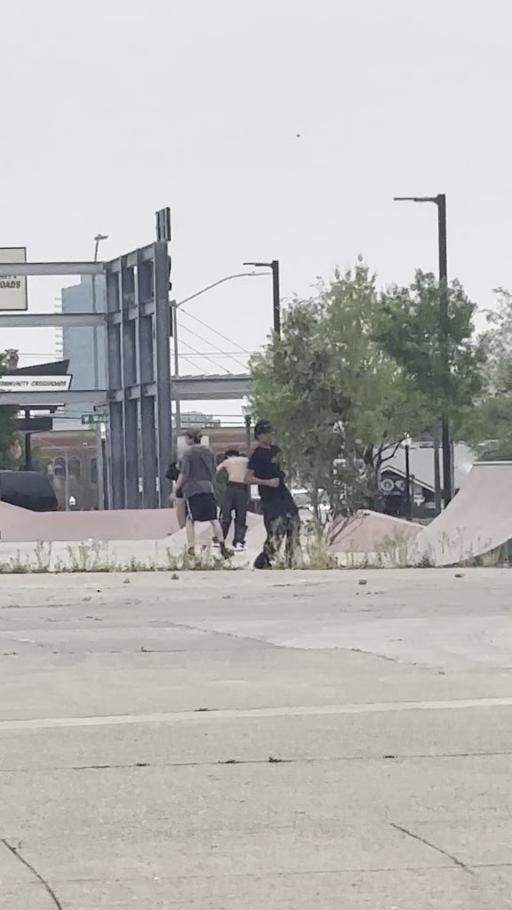  Grand Fitness Center