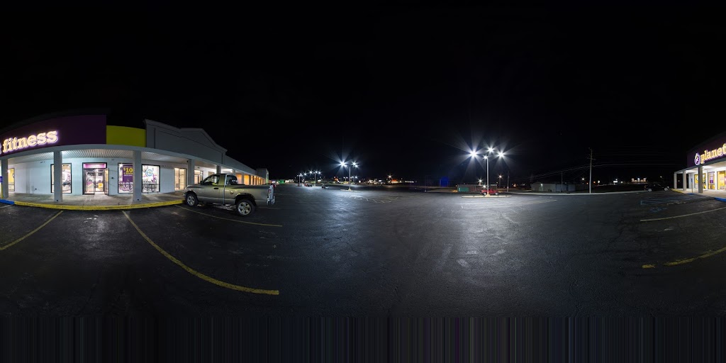  Planet Fitness