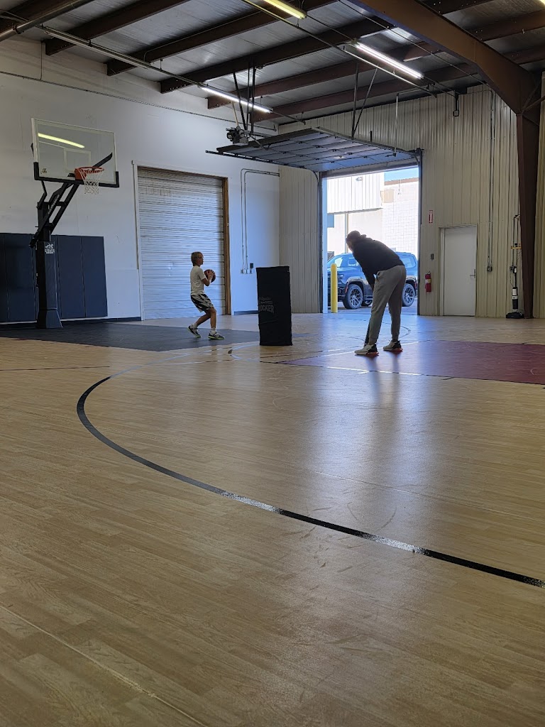  Showtime Performance Training