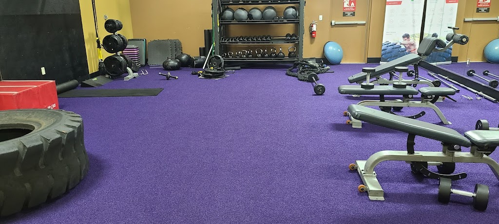  Anytime Fitness