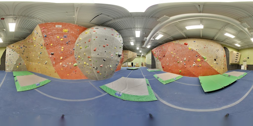  Triangle Rock Club - North Raleigh