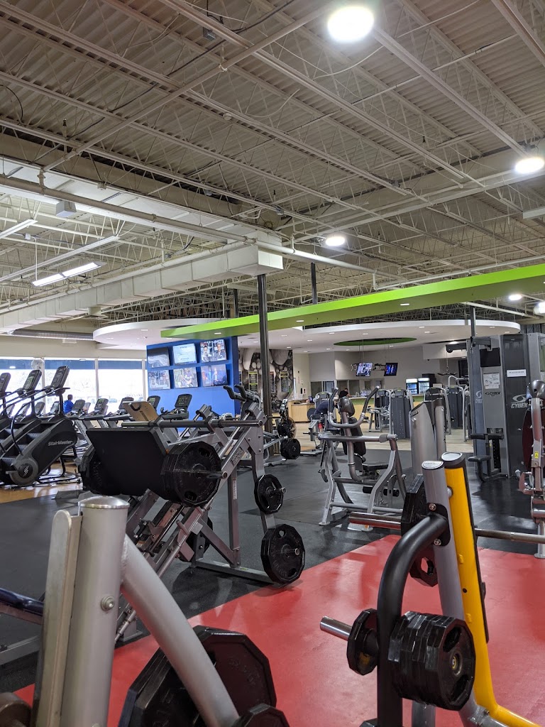  Catalyst Fitness - Wehrle