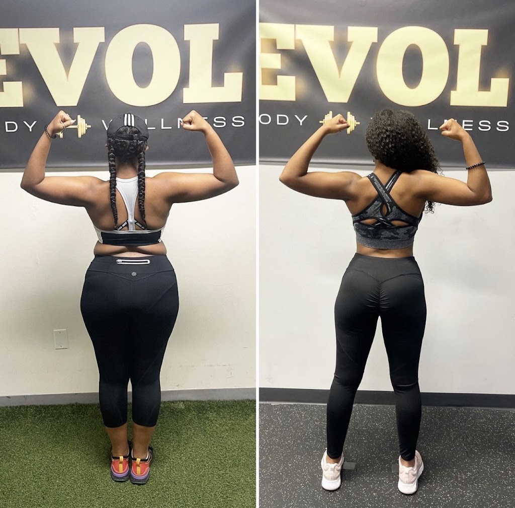  EVOL Body & Wellness