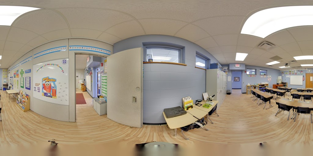  Bethany Activity Center