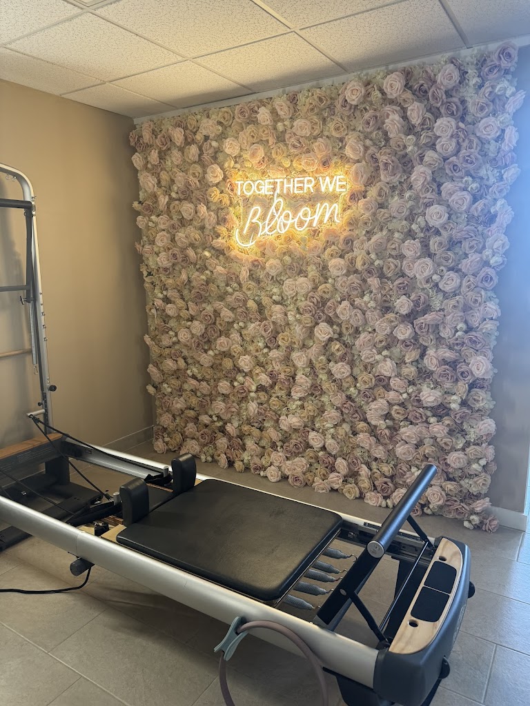 Bloom Pilates Studio