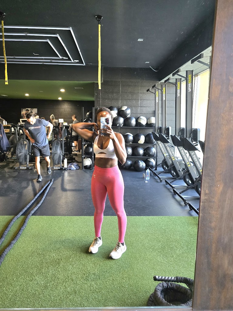  P2O Hot Pilates & Fitness