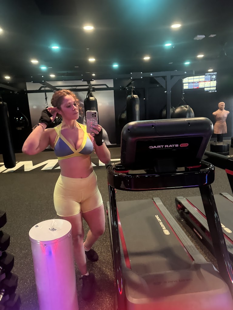  Mayweather Boxing + Fitness