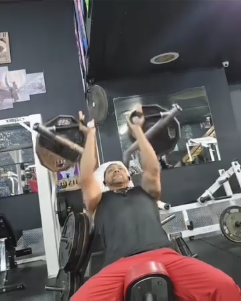  Body Sculptors Gym & Wellness Center