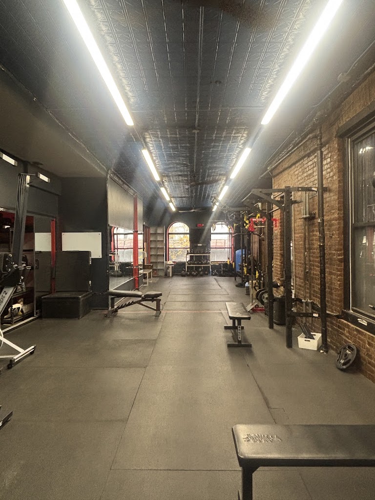  Strength Society NYC