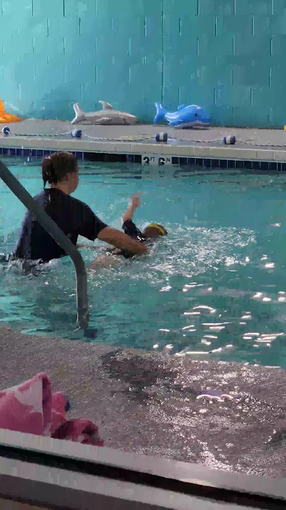  Swimtastic Swim School - Waukesha