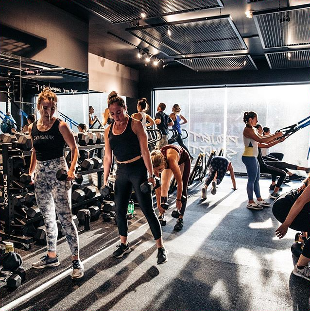  Project Sculpt - Hoboken