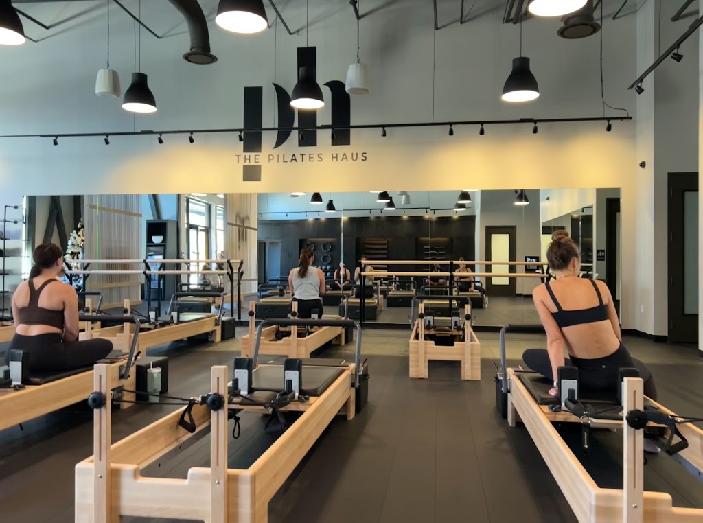  The Pilates Haus TX