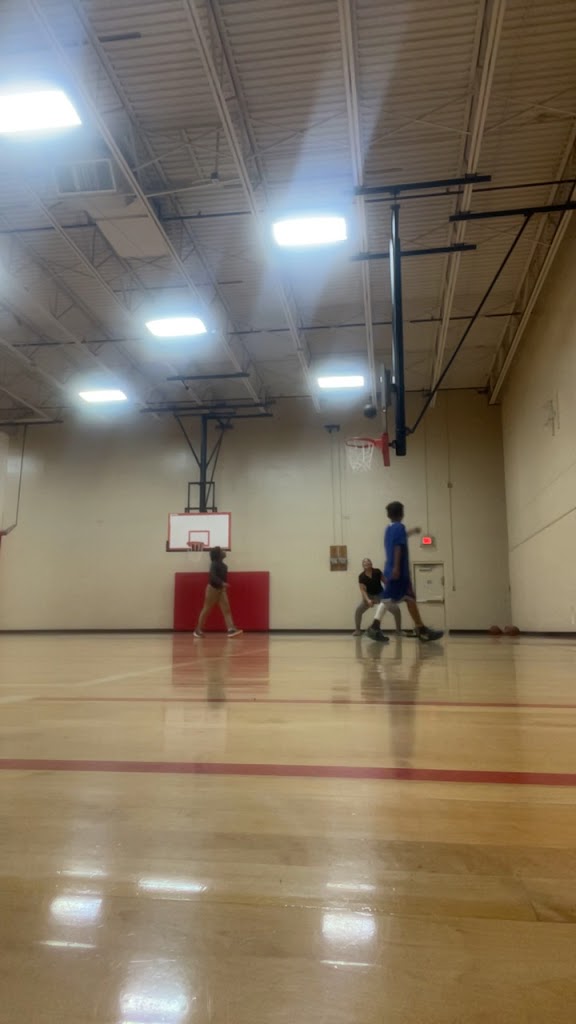  J.E.R. Chilton YMCA at Rockwall