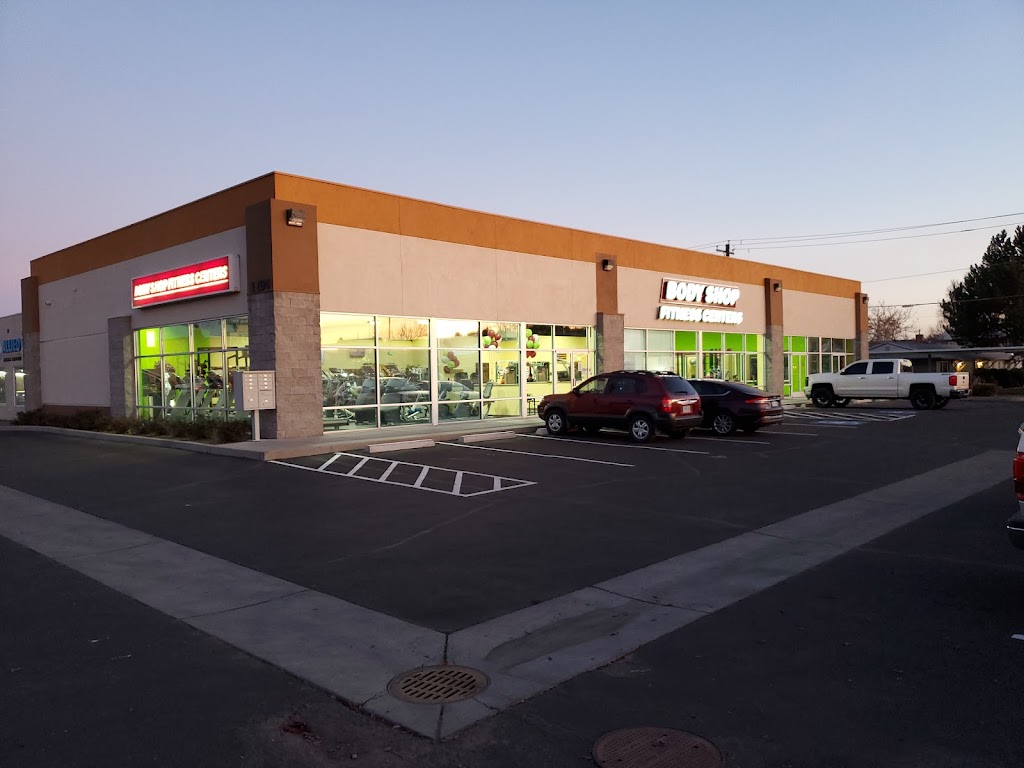  FitCity24 Fitness &Training Center