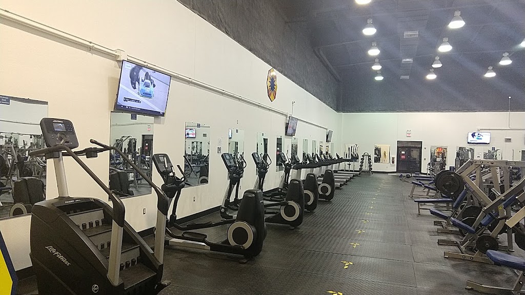  Kieschnick Physical Fitness Center