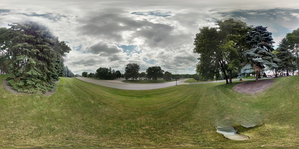  Champions Hall Sport & Event Center