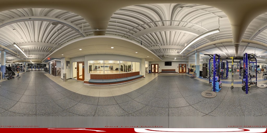  Main Line Health Fitness & Wellness Center