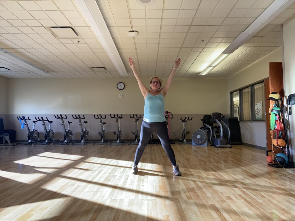  St. Luke's Fitness and Sports Performance Center - Anderson Campus