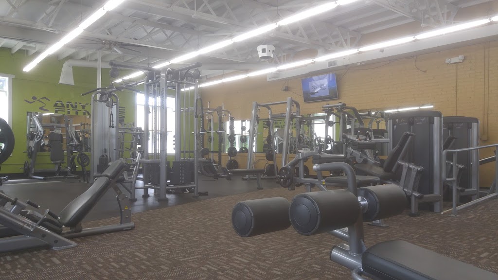  Anytime Fitness