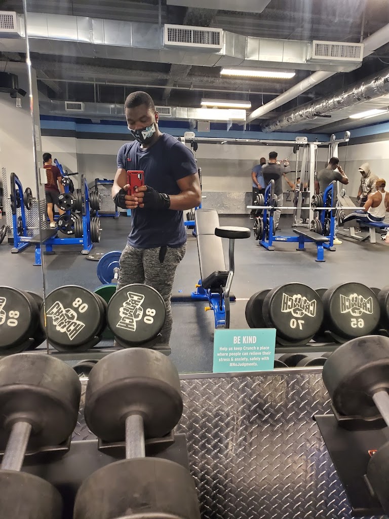  Crunch Fitness - Flatbush