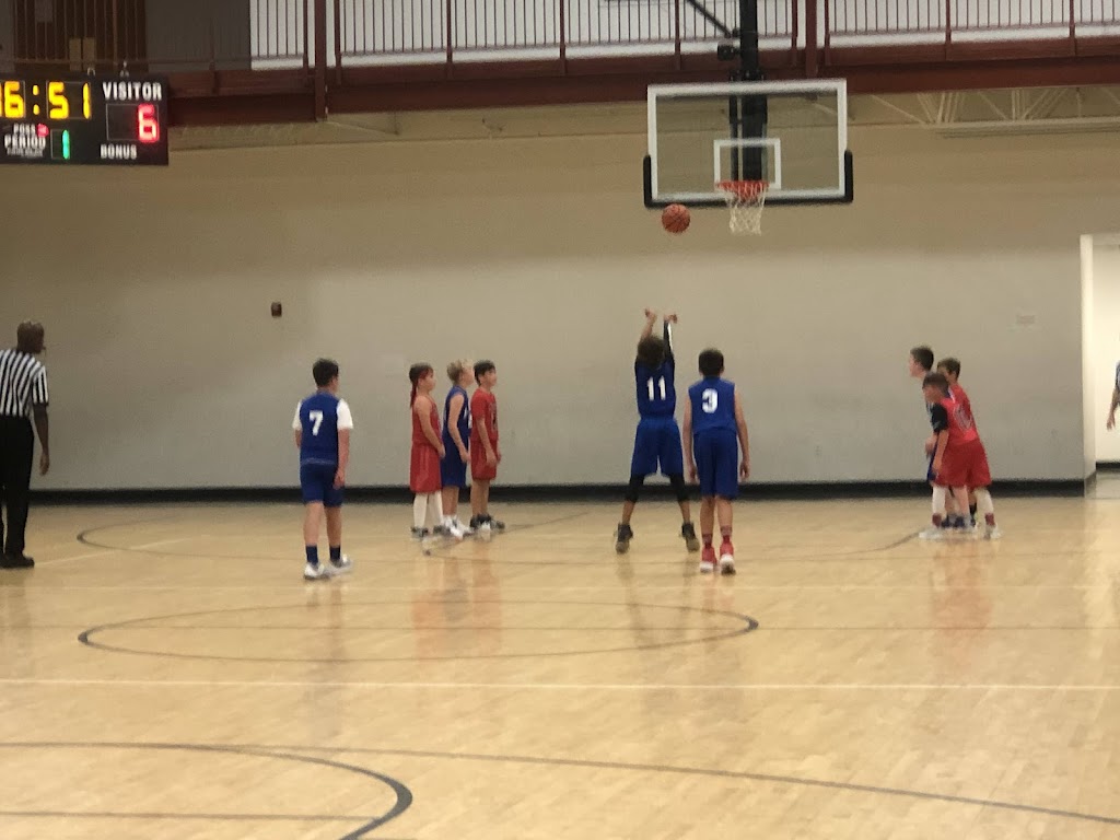  Concord Cultural Center