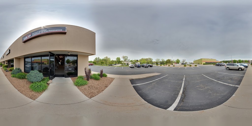  GRIP Center Personal Training