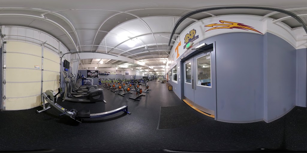  Reach Your Potential Training (RYPT)