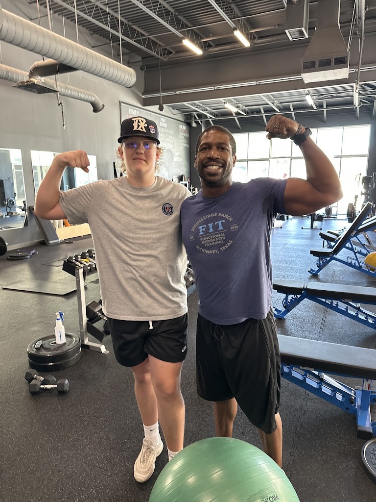  FIT at Stonebridge Ranch