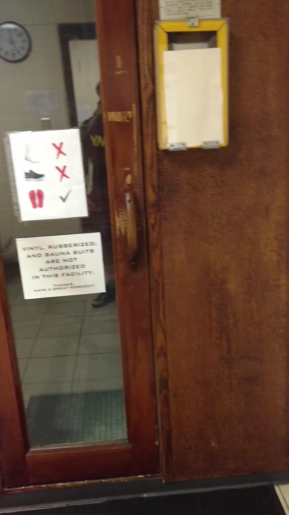  Torch Fitness Center