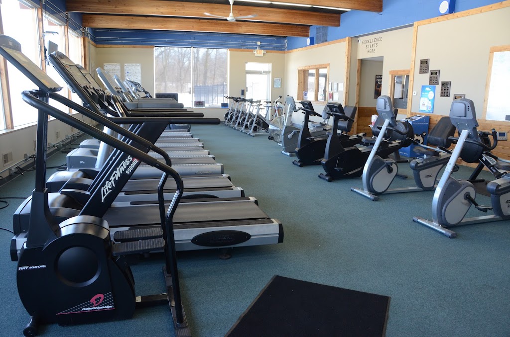  Parker's Place Total Fitness