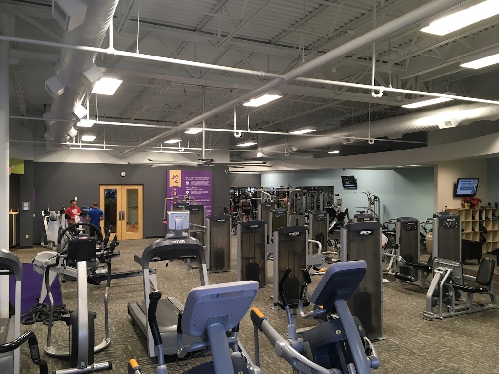  Anytime Fitness of Wadsworth