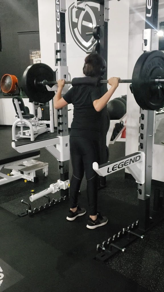  Powerhouse Gym Granbury TX