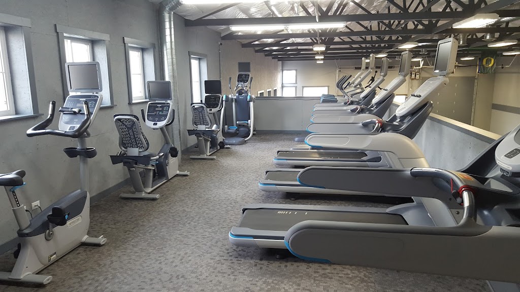  Precision Fitness Hayden