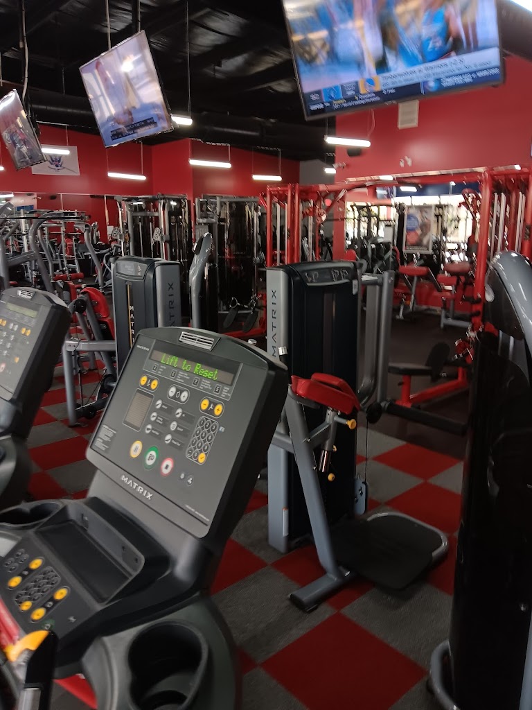  Workout Anytime Valley