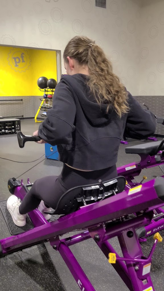  Planet Fitness