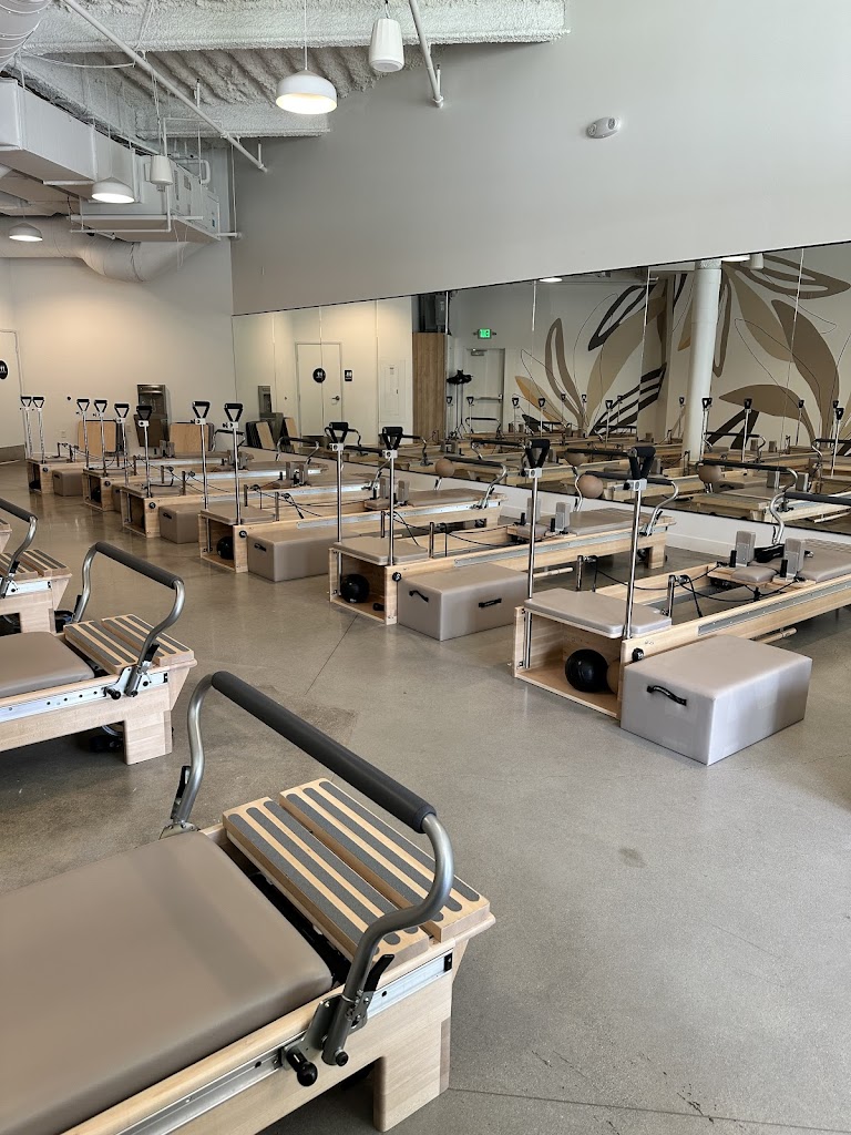  Pilates Republic UTC