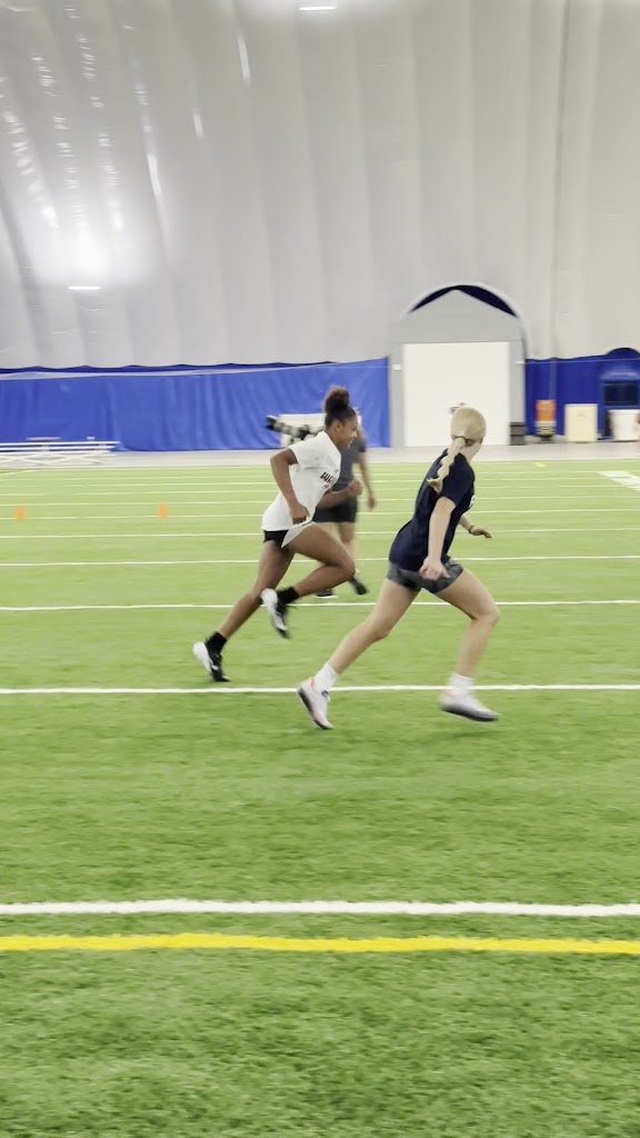  Center for Performance