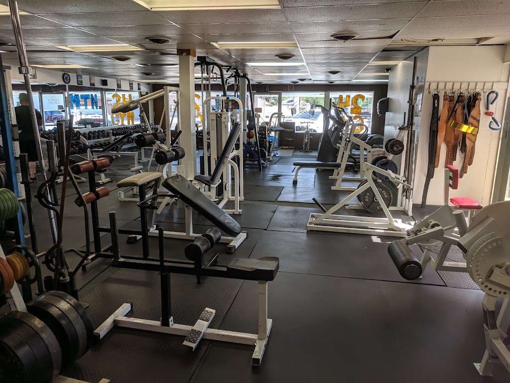  Rocky Mountain Strength And Fitness