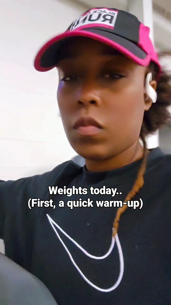  MaxFit Performance Gym