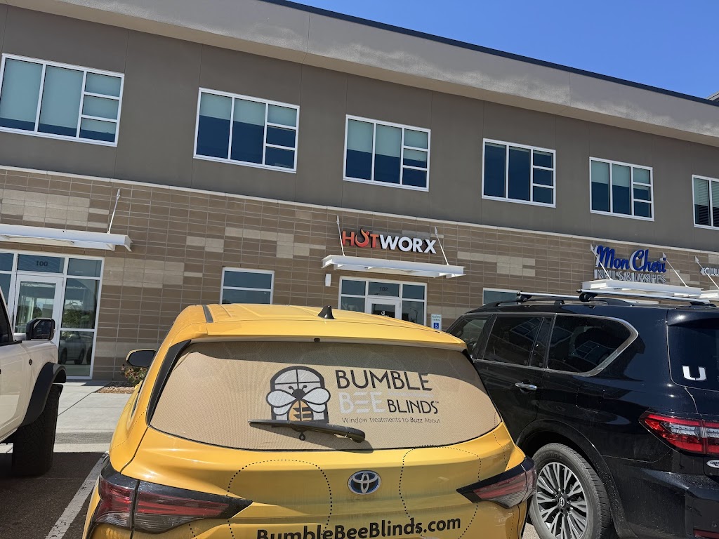  HOTWORX - Loveland, CO - Crossroads