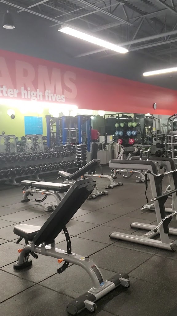  Blink Fitness Miramar