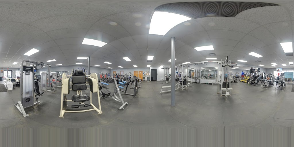  Strength Beyond Fitness Center