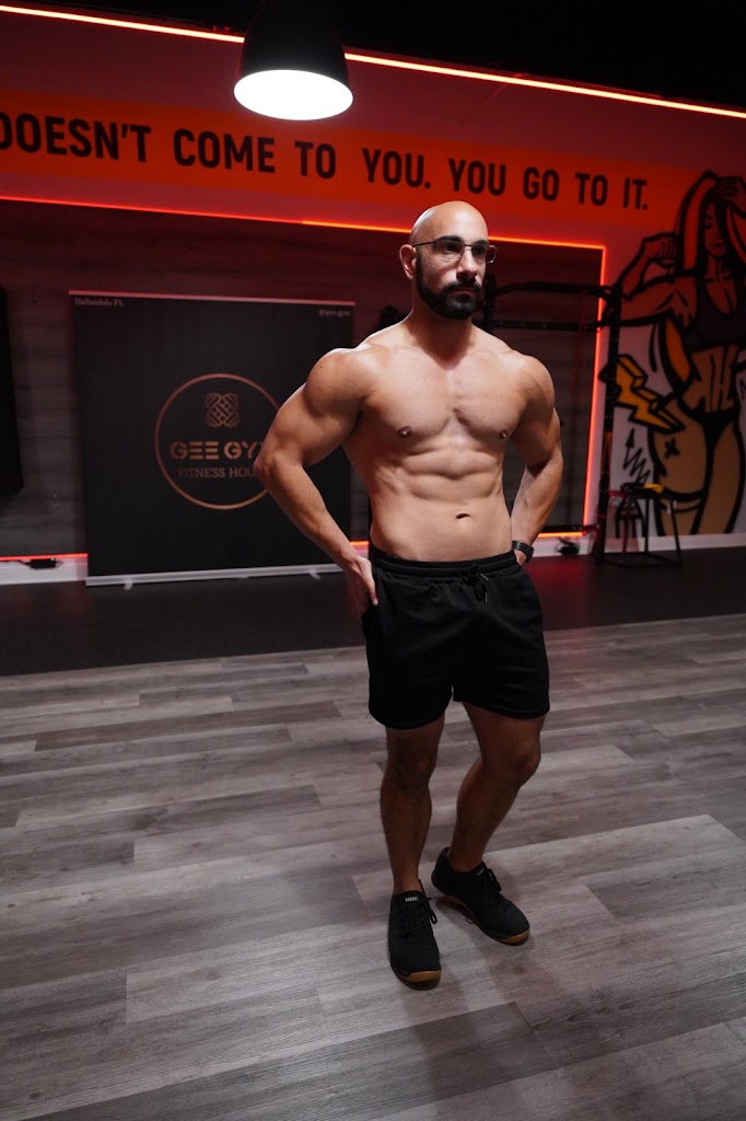  Winners Fitness : The Best of In Home Personal Training