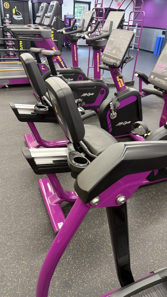  Planet Fitness