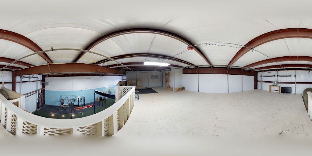  Summit Strength & Fitness