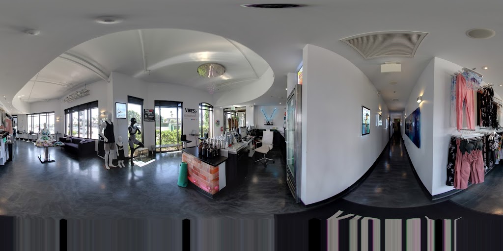  VIBES Hot Yoga - Newport Beach